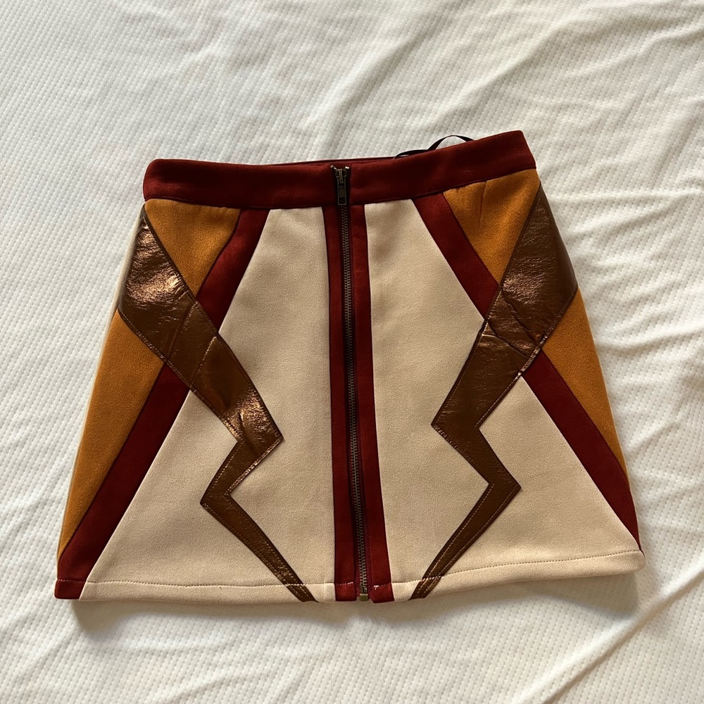 Wild Honey Skirt Size 2-4
